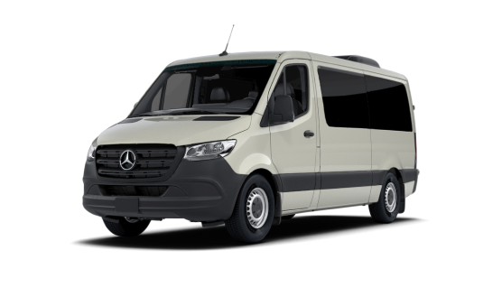 Mercedes benz sprinter shops van 2019